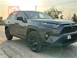 تويوتا راف 4